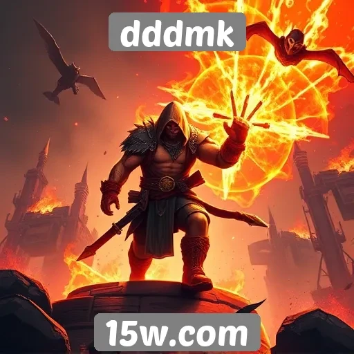 Comparação entre dddmk e outros sites de jogos