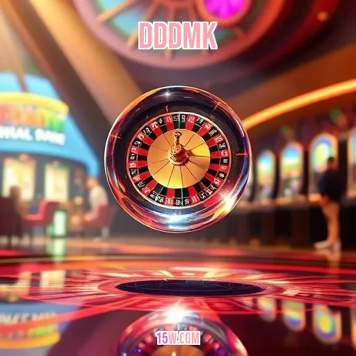 dddmk: Descubra as Melhores Opções de Pagamento para Apostas Online