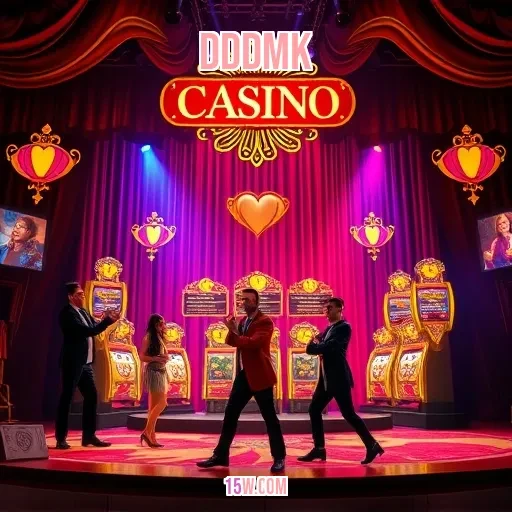 dddmk: Descubra as Melhores Promoções e Descontos Imperdíveis em Jogos