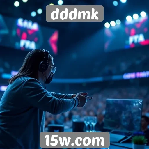 Inovações tecnológicas implementadas no dddmk